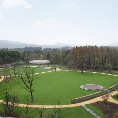Courtyard By Marriott Wuxi Lihu Lake Buitenkant foto