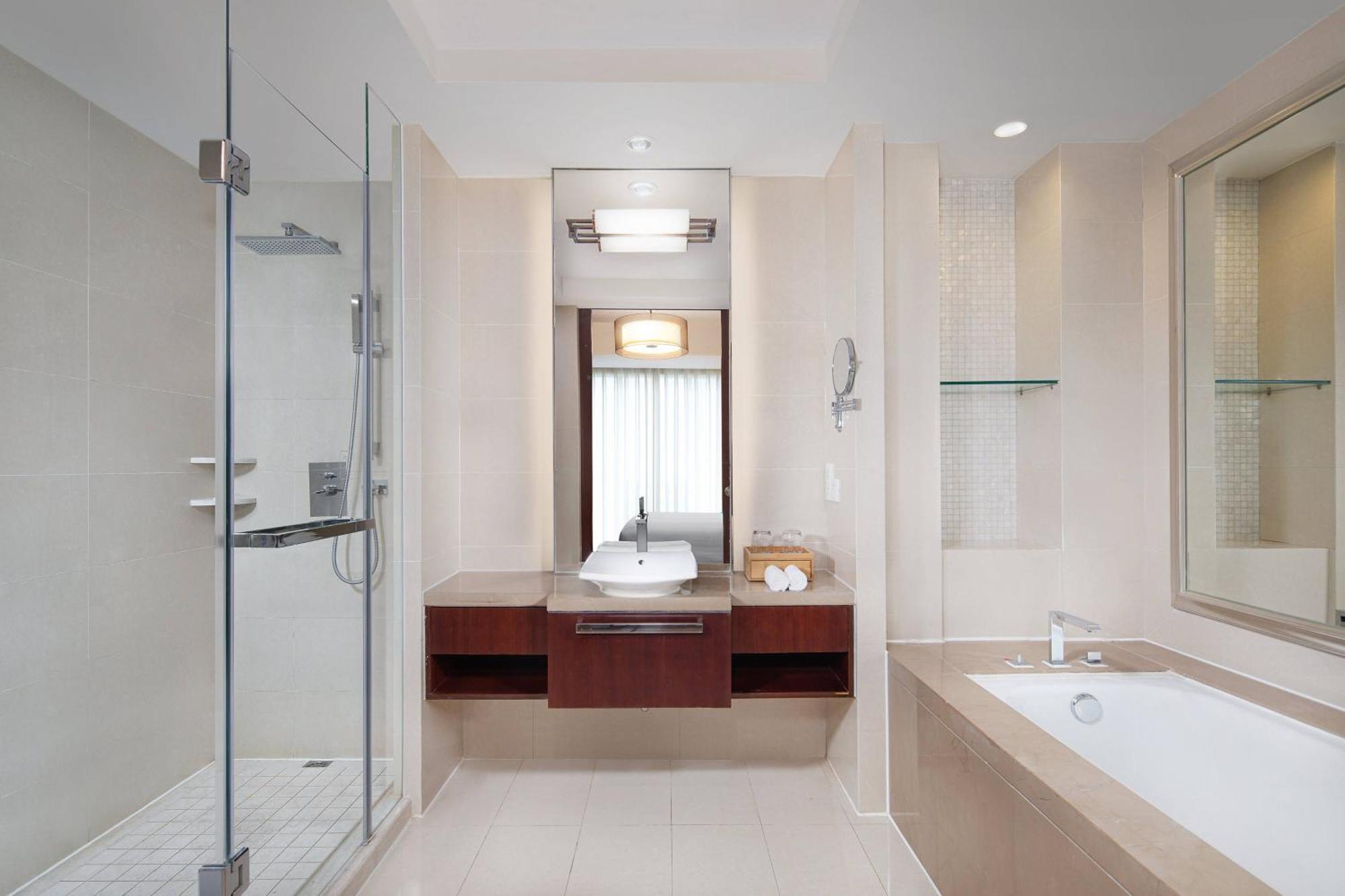 Courtyard By Marriott Wuxi Lihu Lake Buitenkant foto