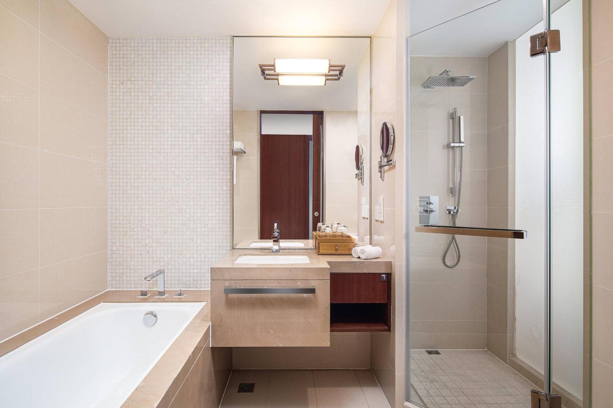 Courtyard By Marriott Wuxi Lihu Lake Buitenkant foto